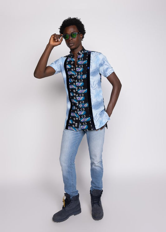 CACAO - SHORT SLEEVE