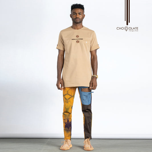 Premium Fabric Leadership